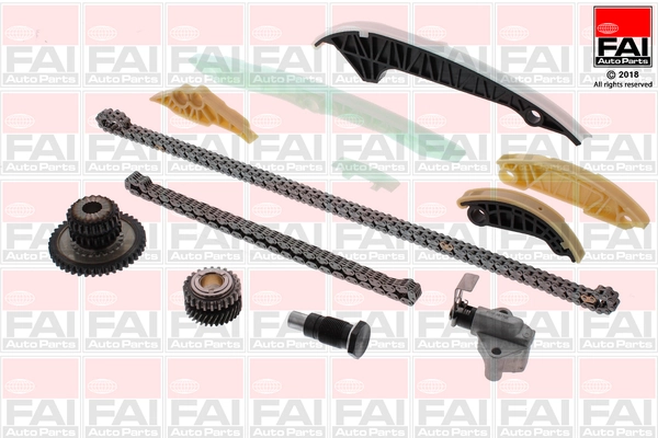 Timing Chain Kit